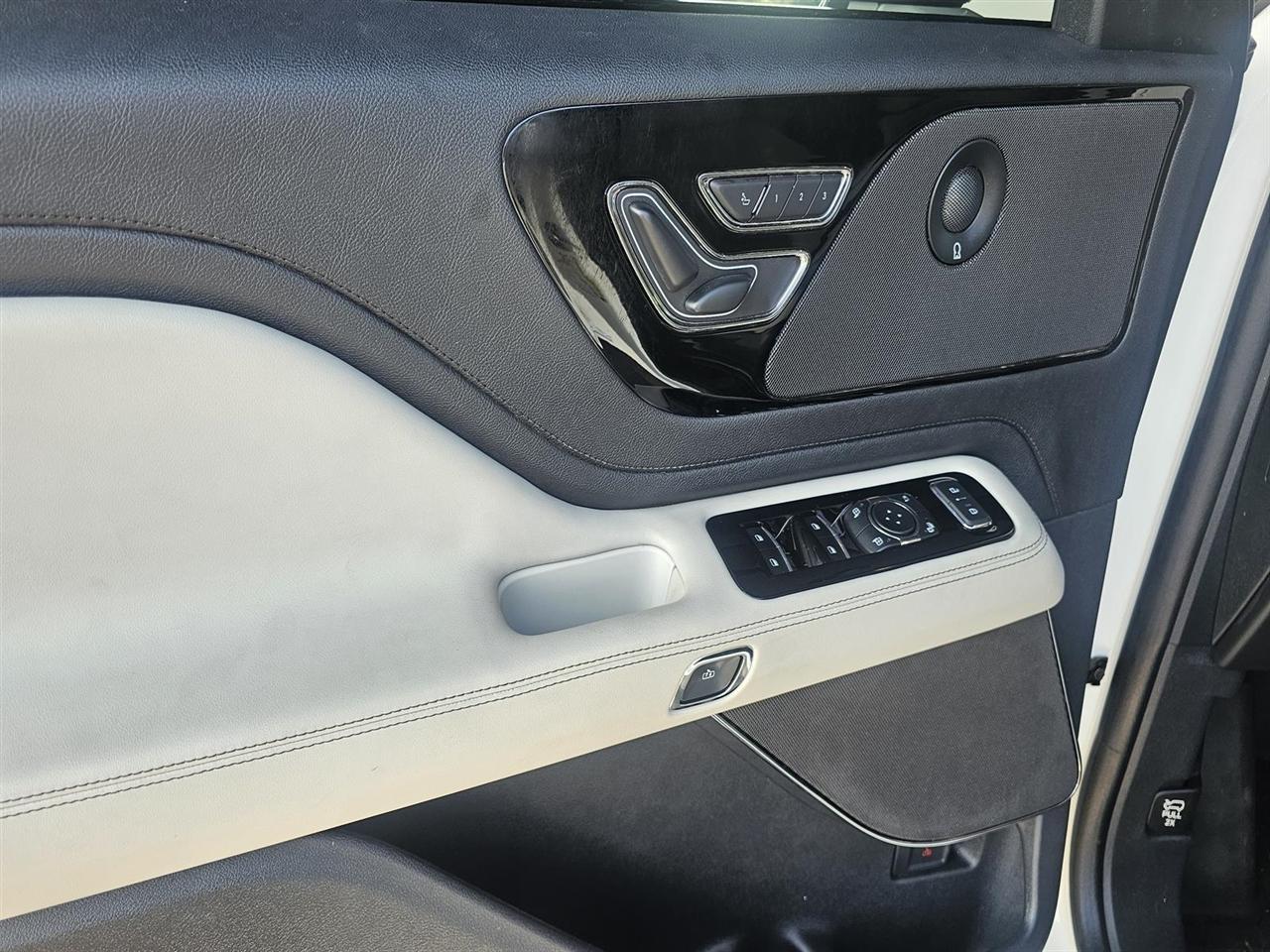 Lincoln Aviator Premiere RWD 2025