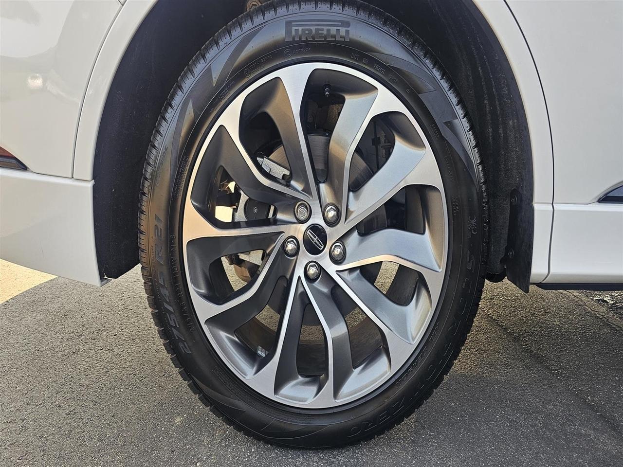 Lincoln Aviator Premiere RWD 2025