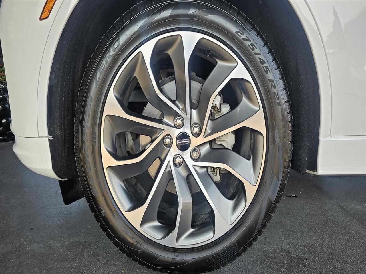 Lincoln Aviator Premiere RWD 2025