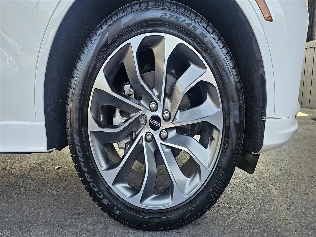 Lincoln Aviator Premiere RWD 2025