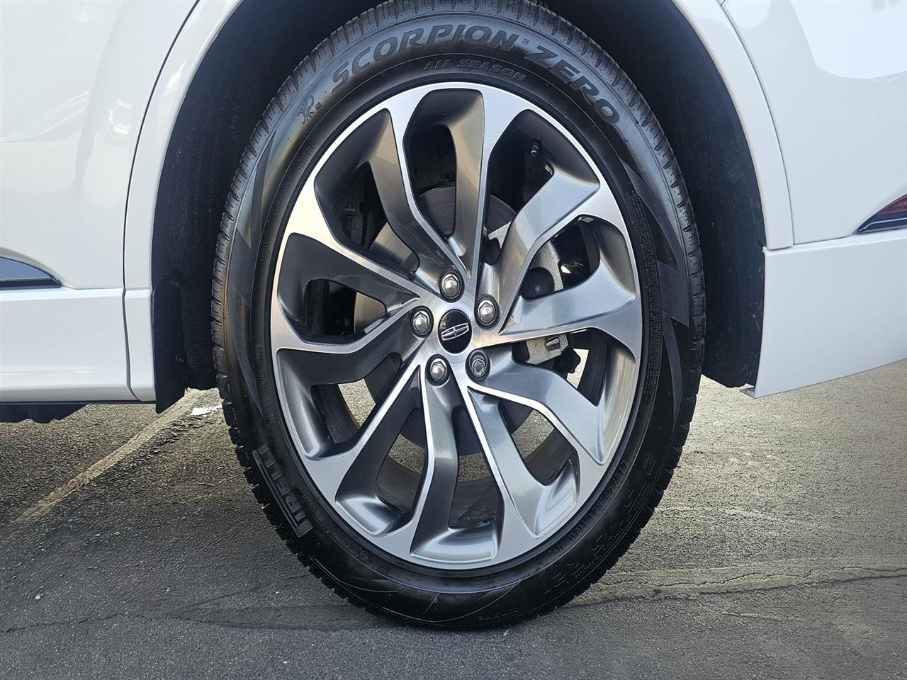 Lincoln Aviator Premiere RWD 2025