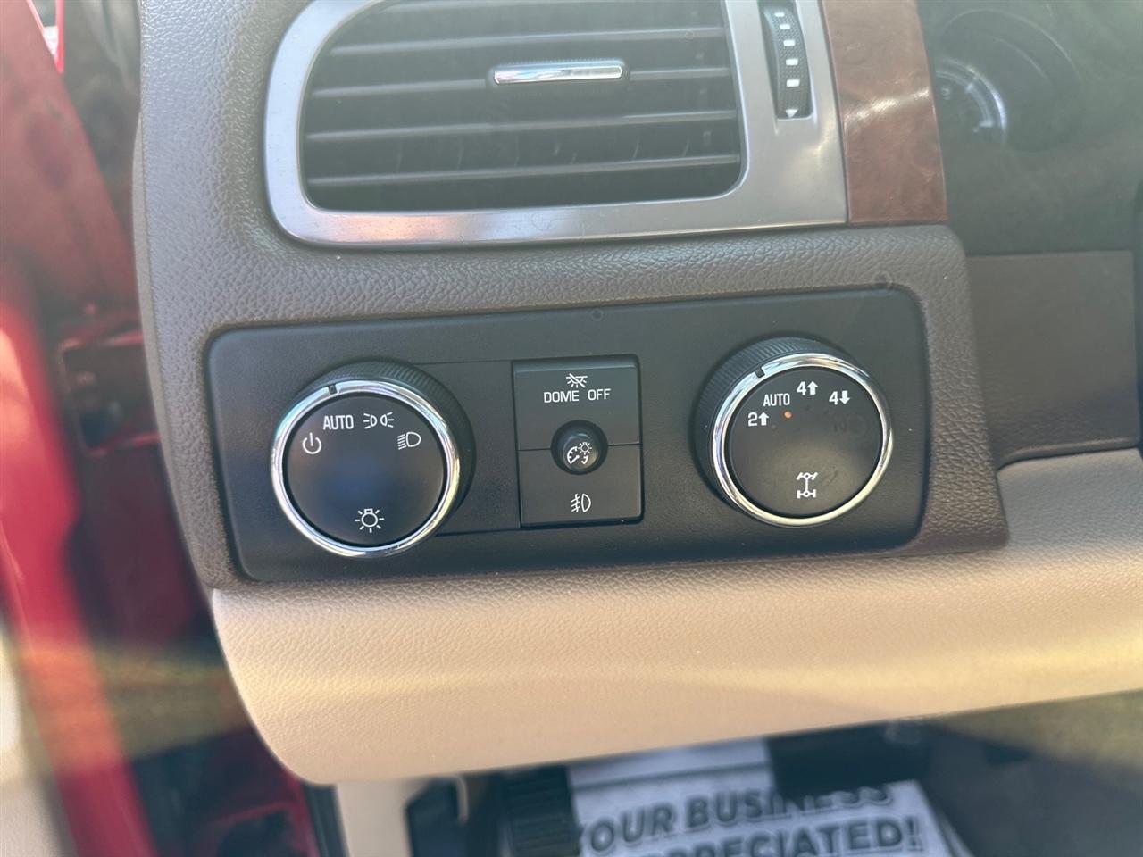 GMC Sierra 1500 4WD Ext Cab 143.5" SLT 2009
