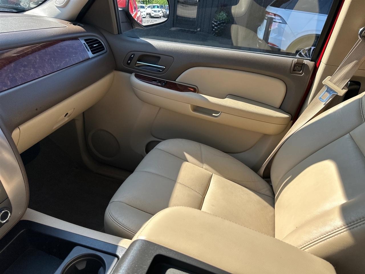 GMC Sierra 1500 4WD Ext Cab 143.5" SLT 2009