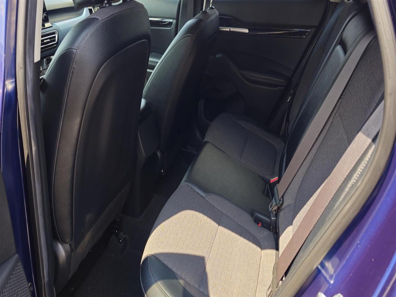 Kia Seltos S IVT AWD 2021