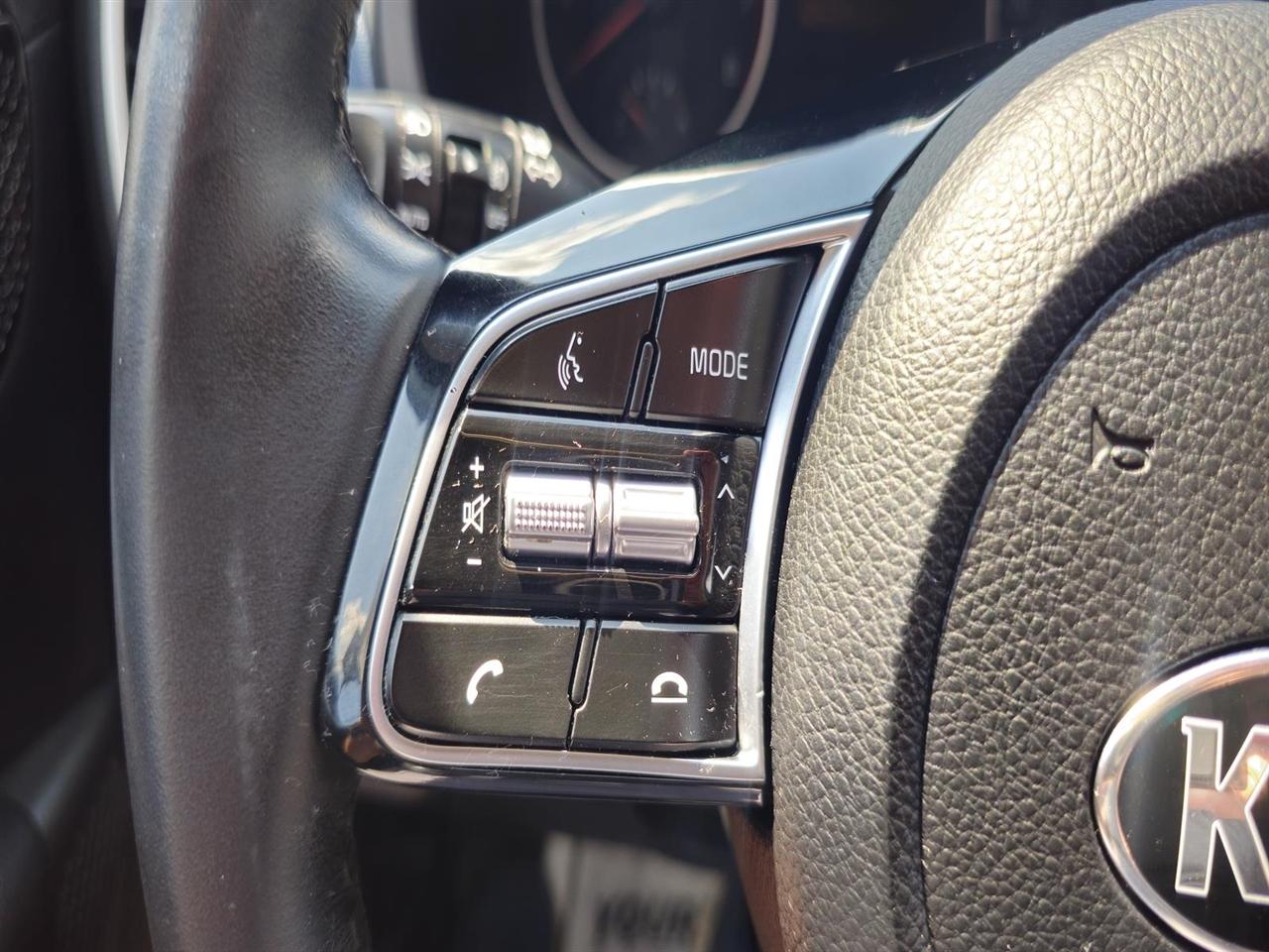 Kia Seltos S IVT AWD 2021