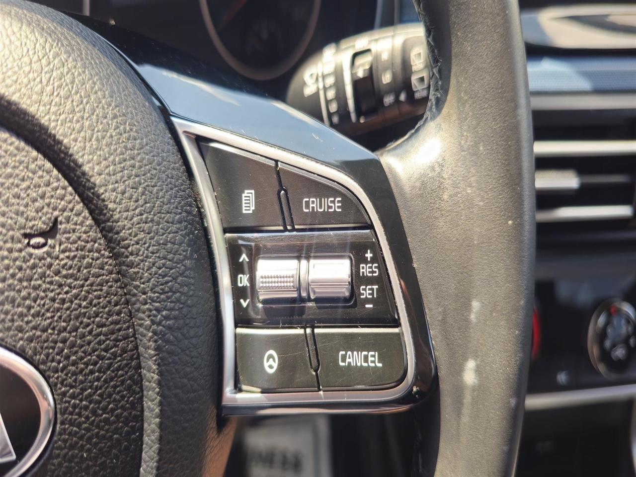 Kia Seltos S IVT AWD 2021