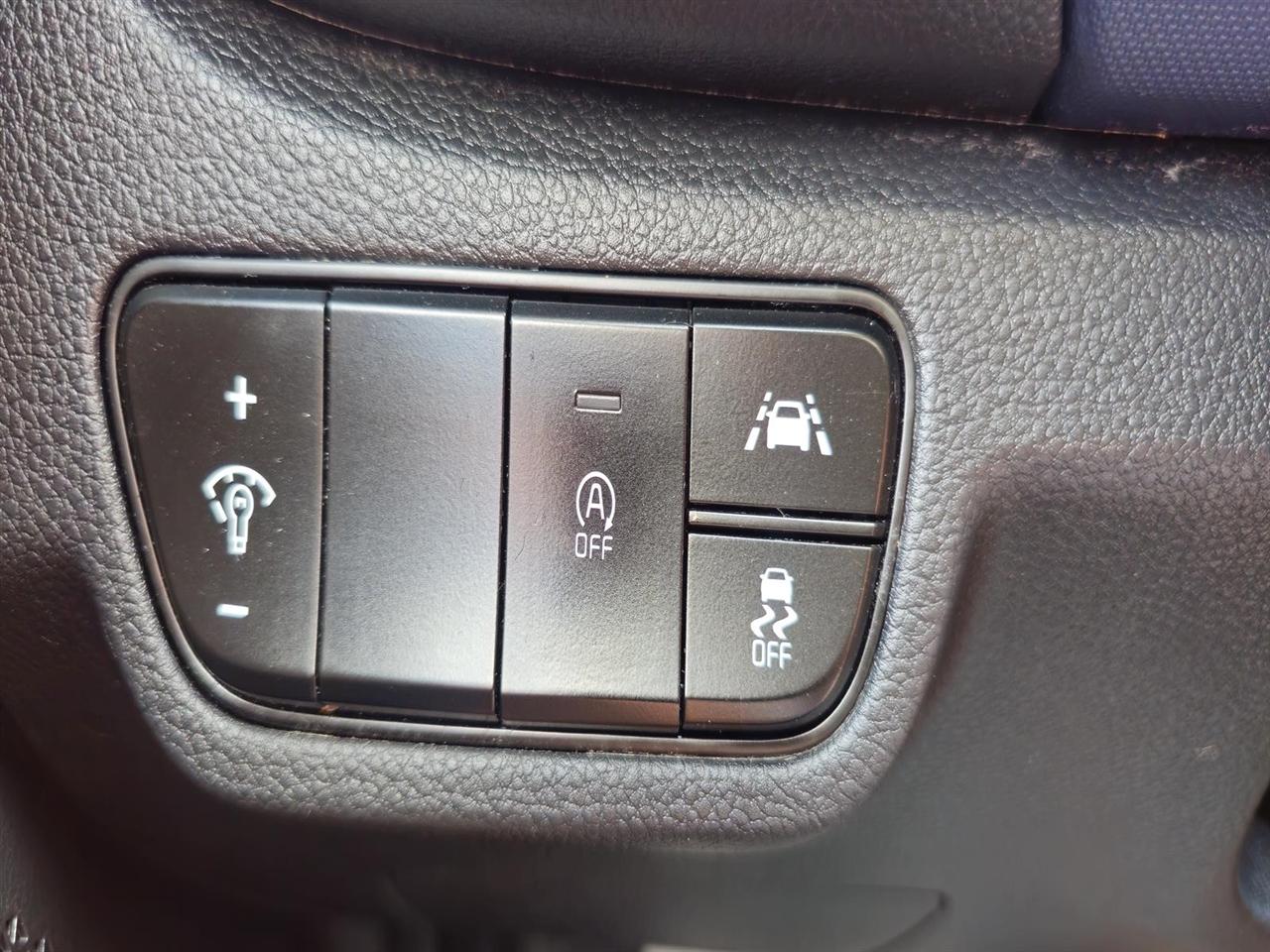 Kia Seltos S IVT AWD 2021