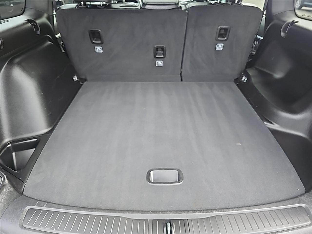 Jeep Grand Cherokee Limited 4x4 2024