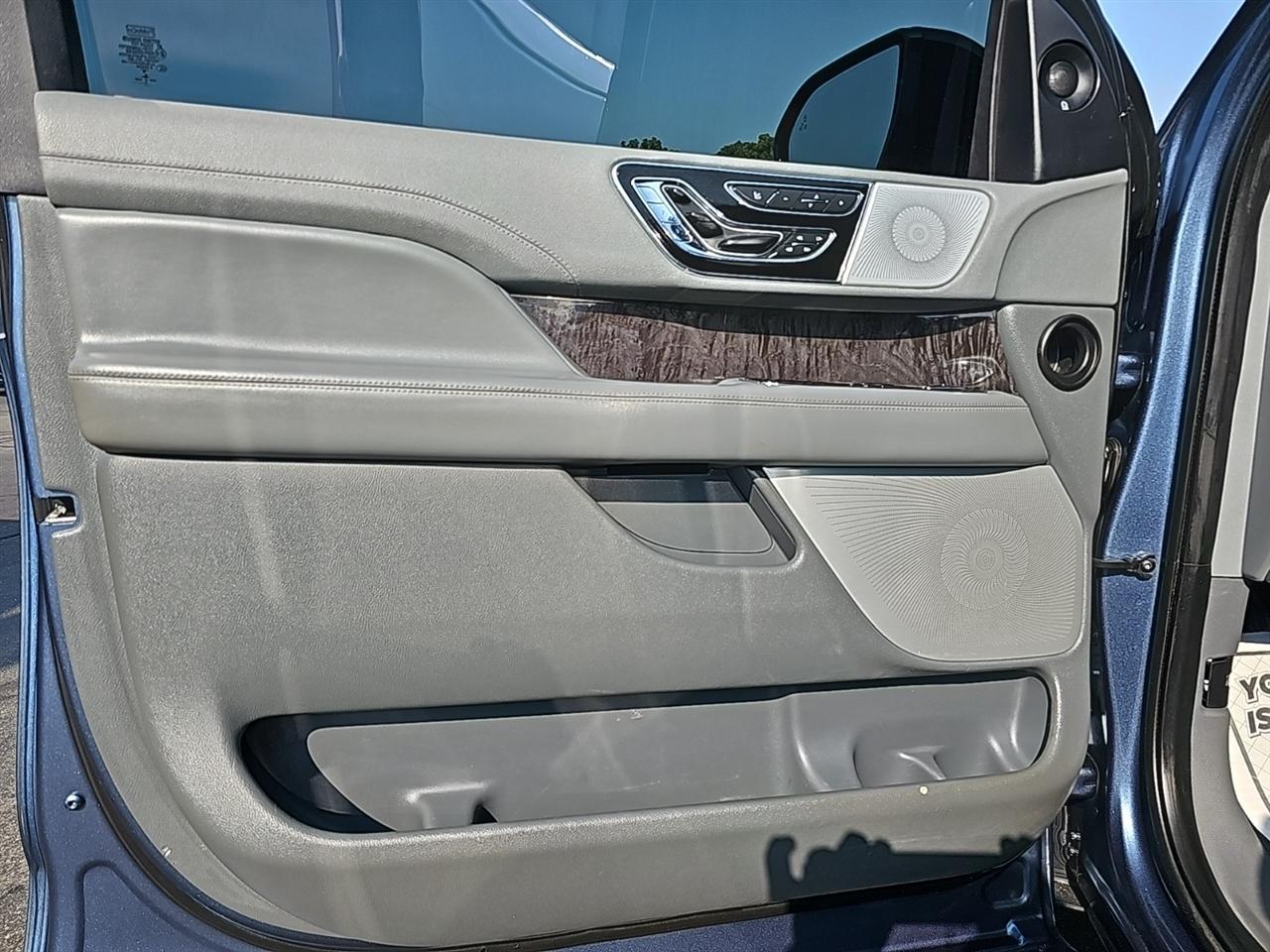 Lincoln Navigator 4x4 Reserve 2018