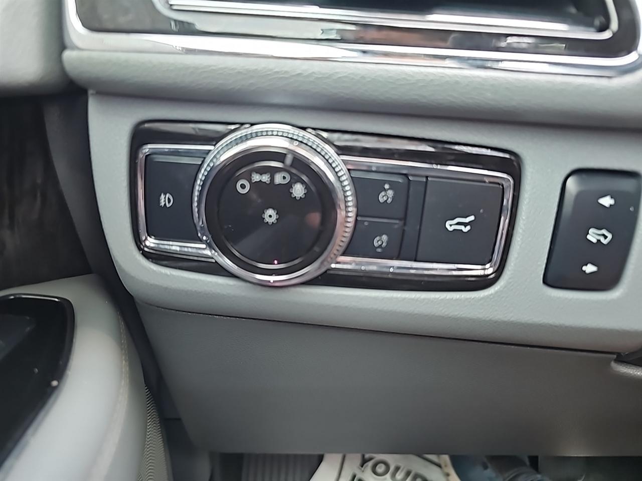 Lincoln Navigator 4x4 Reserve 2018