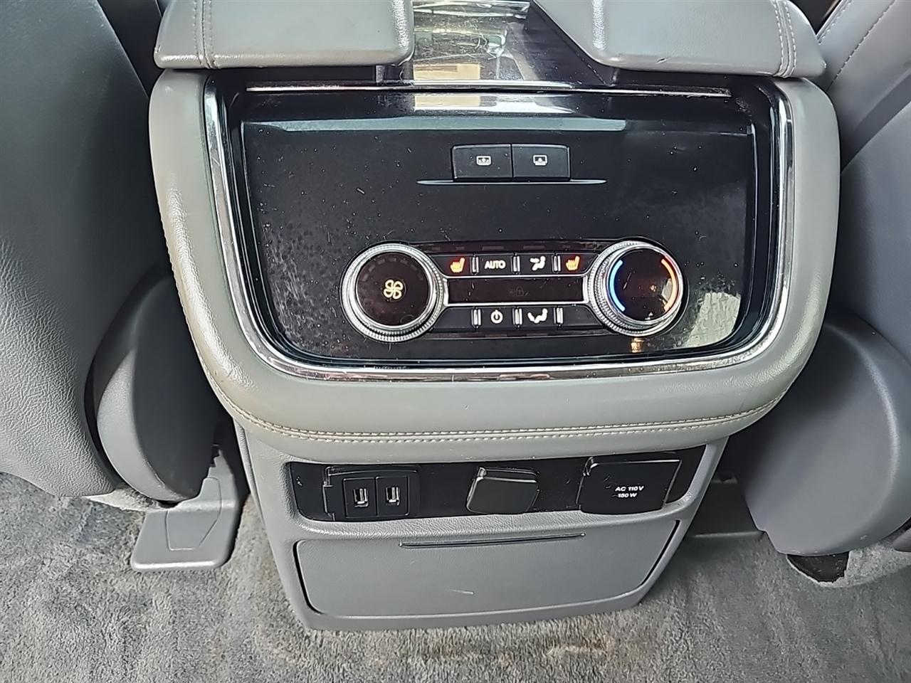Lincoln Navigator 4x4 Reserve 2018
