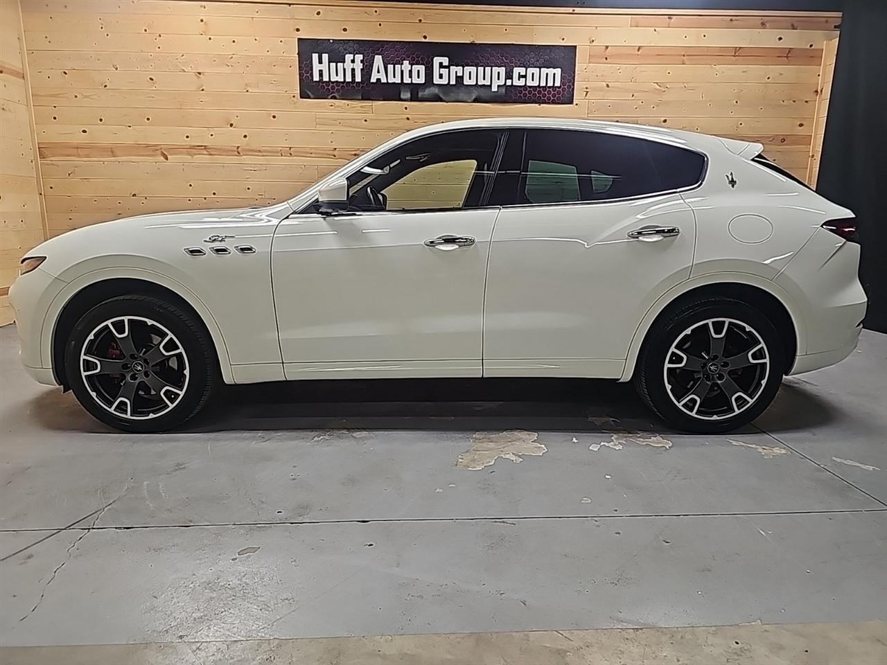 Maserati Levante GT AWD 2023