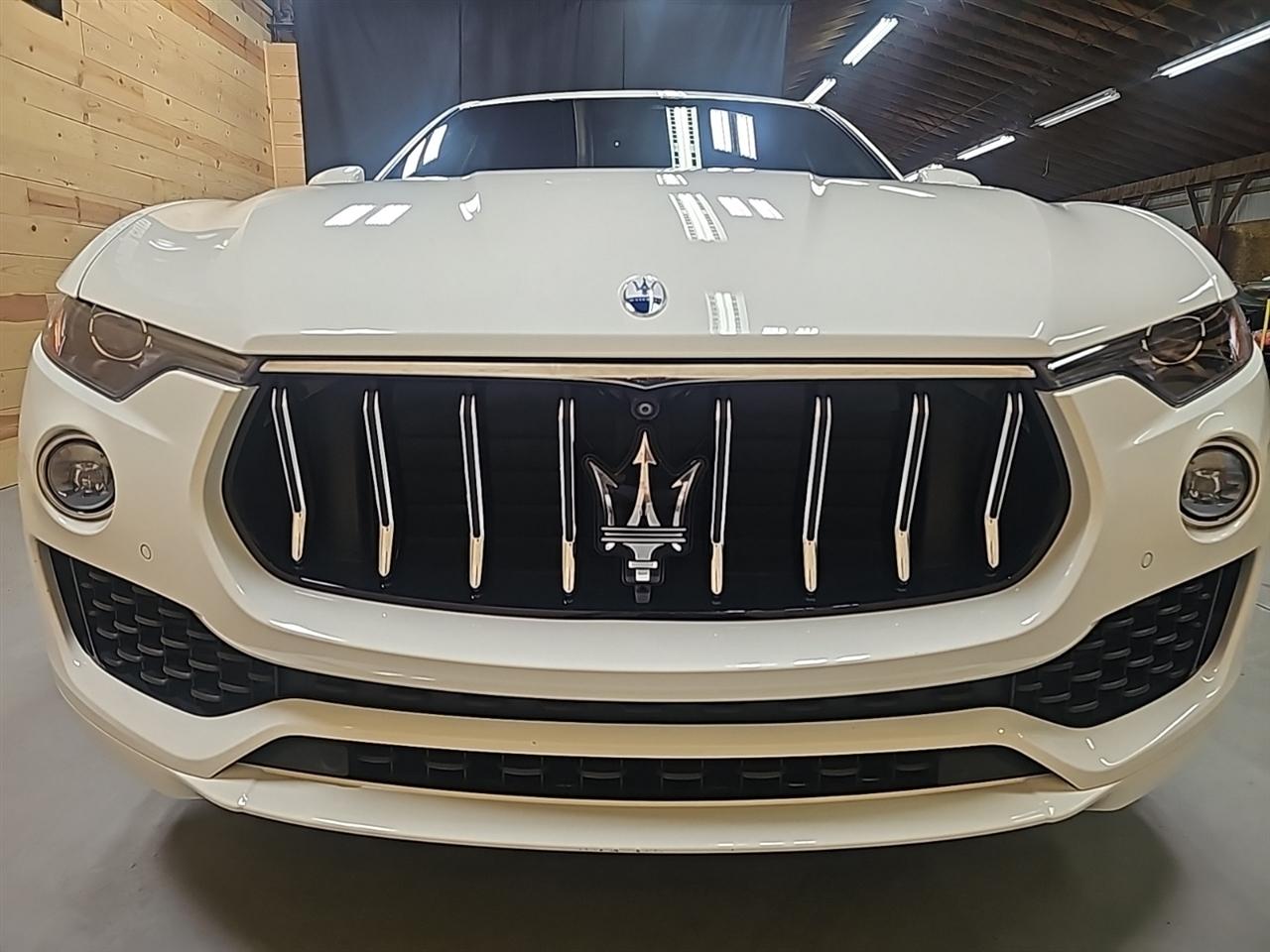 Maserati Levante GT AWD 2023