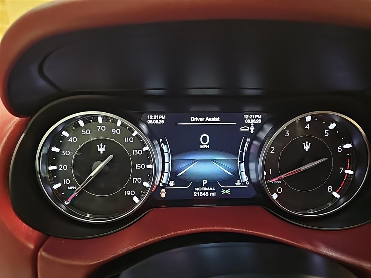 Maserati Levante GT AWD 2023