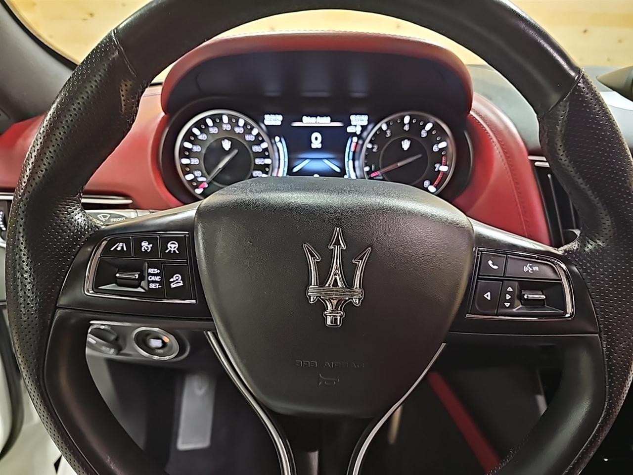Maserati Levante GT AWD 2023