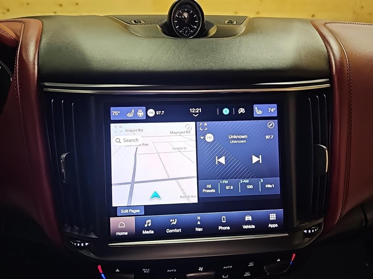 Maserati Levante GT AWD 2023