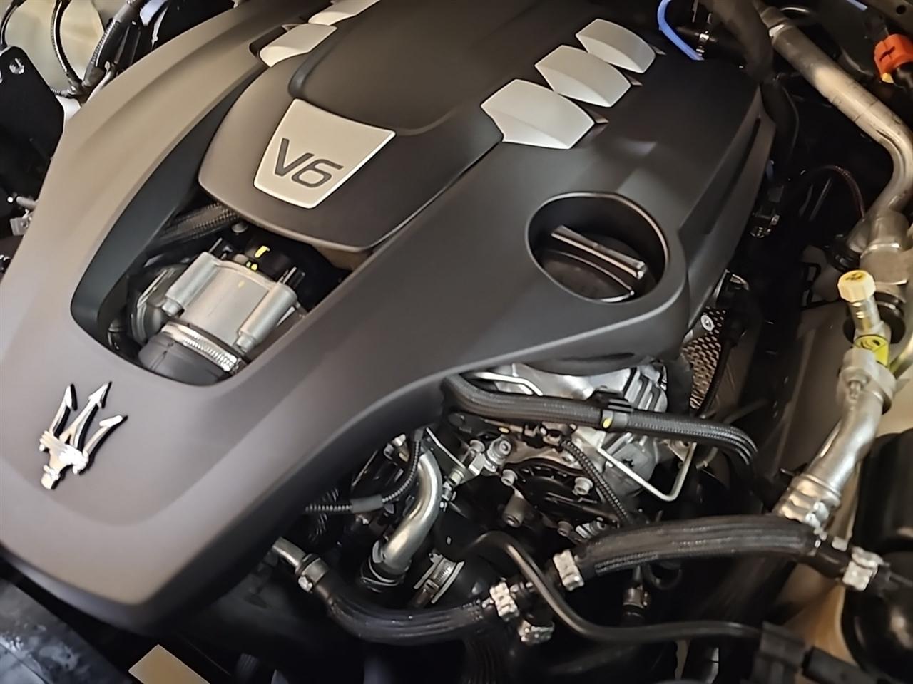 Maserati Levante GT AWD 2023