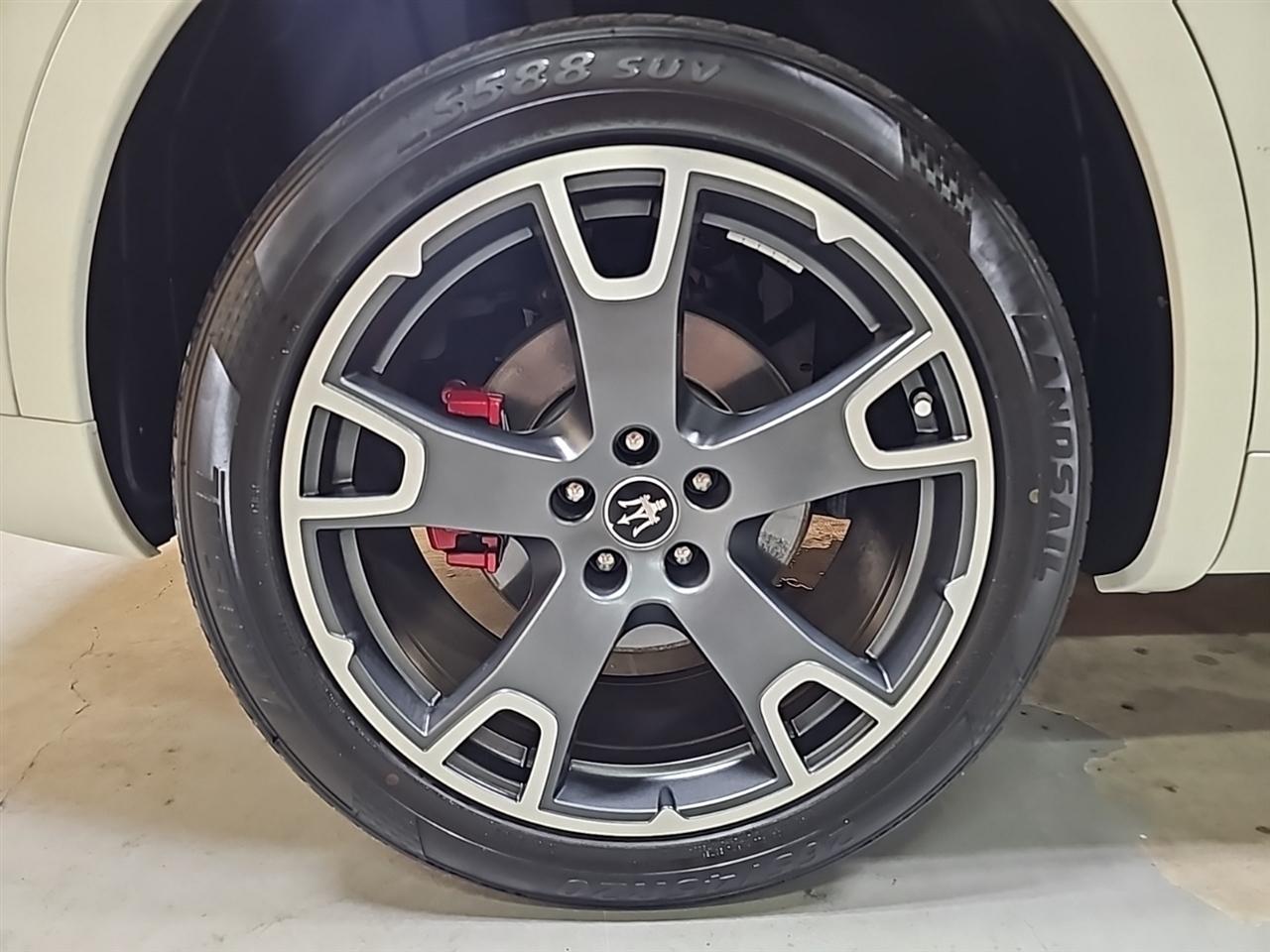 Maserati Levante GT AWD 2023