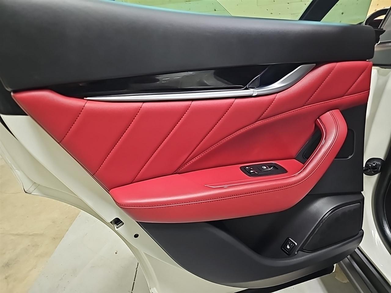 Maserati Levante GT AWD 2023