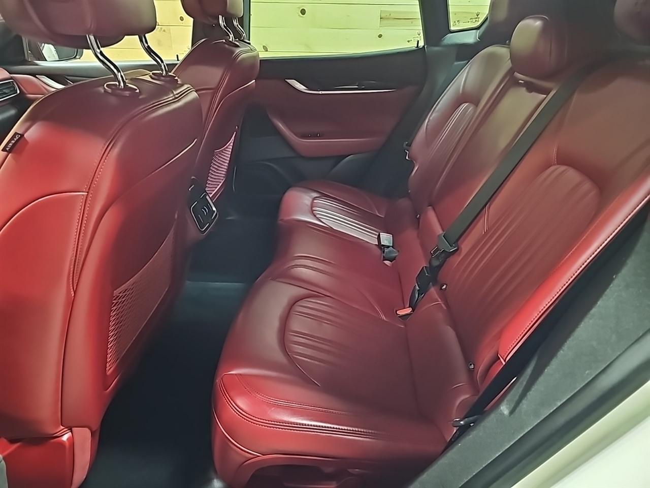 Maserati Levante GT AWD 2023