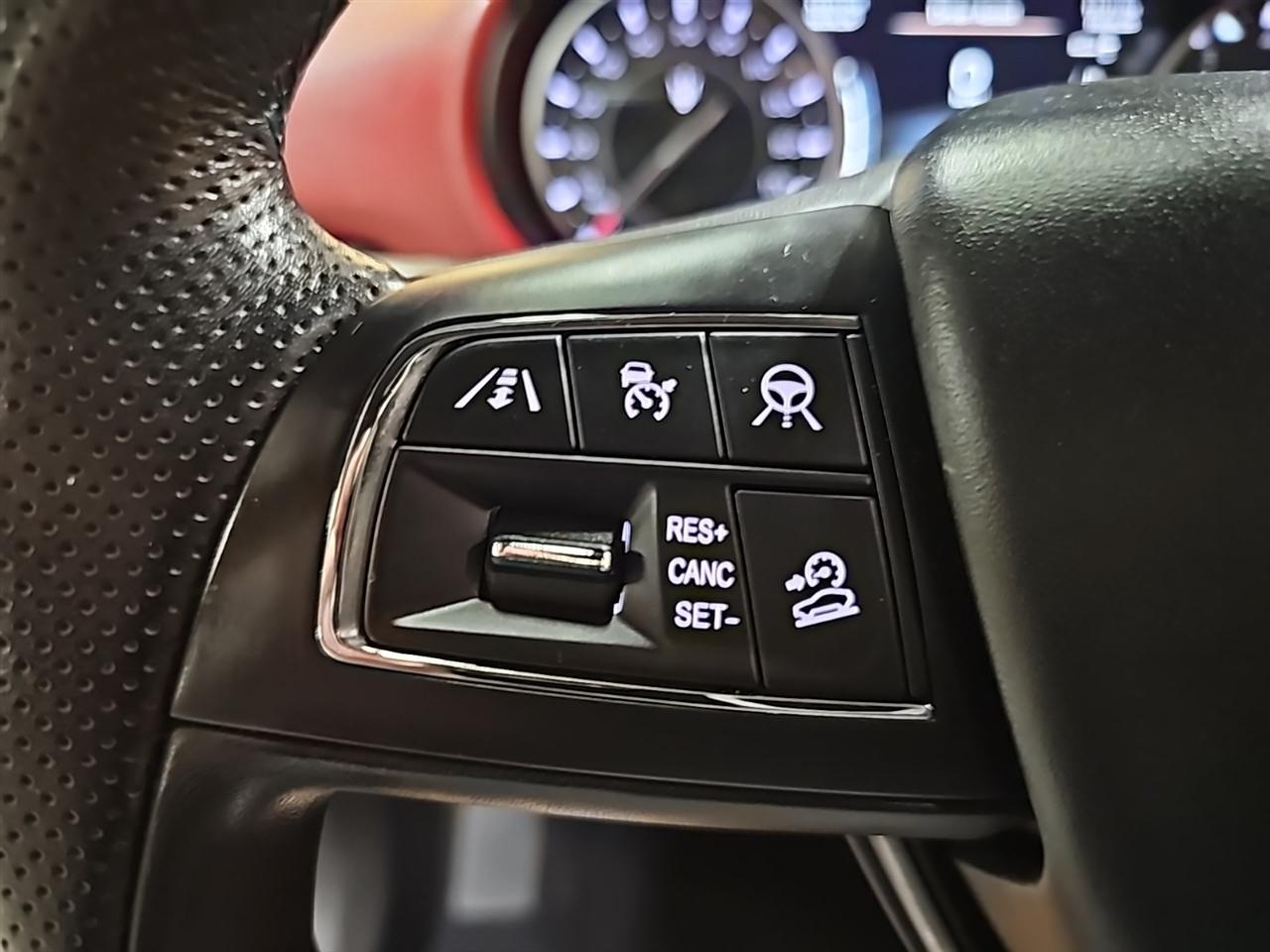 Maserati Levante GT AWD 2023