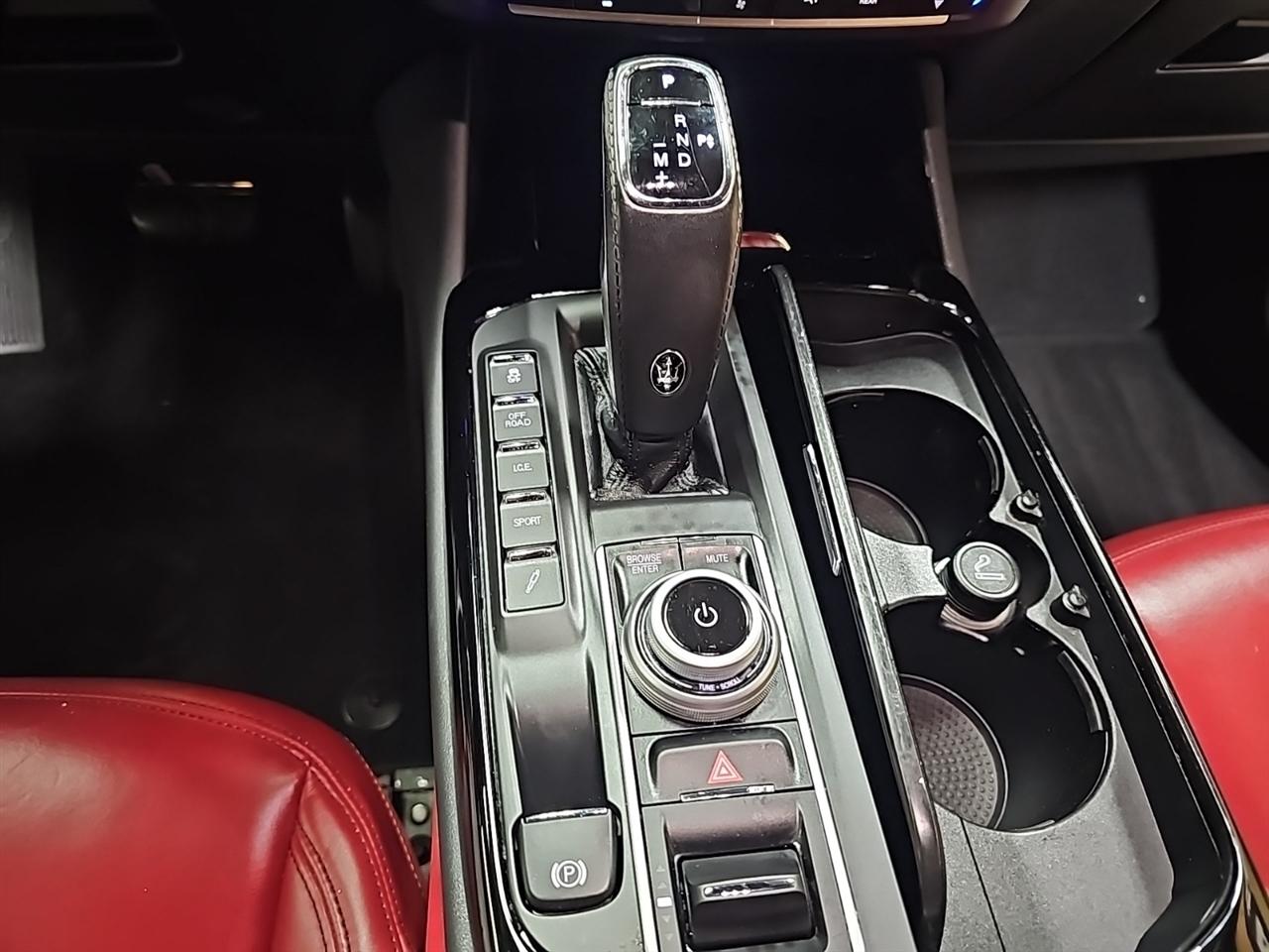 Maserati Levante GT AWD 2023