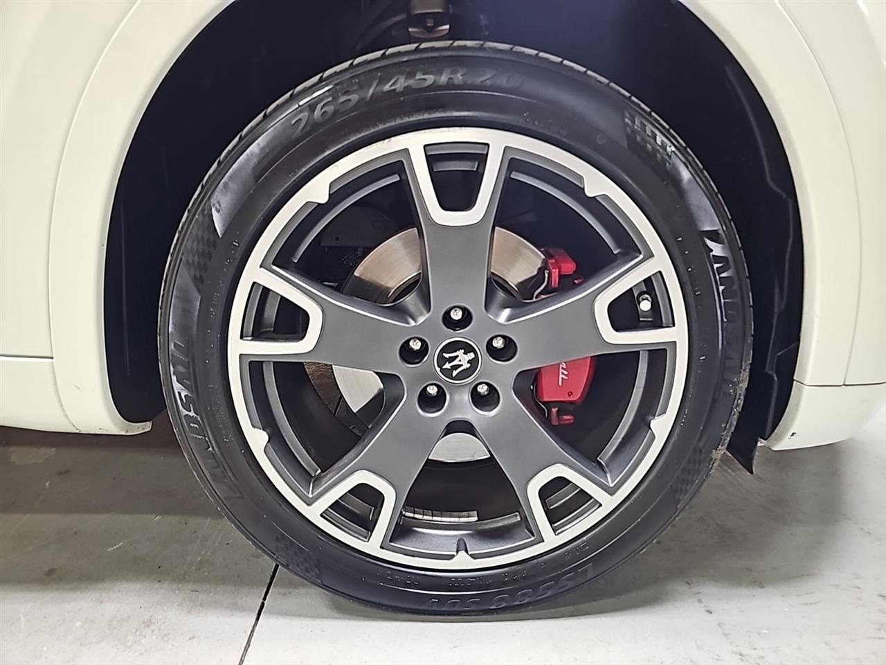 Maserati Levante GT AWD 2023
