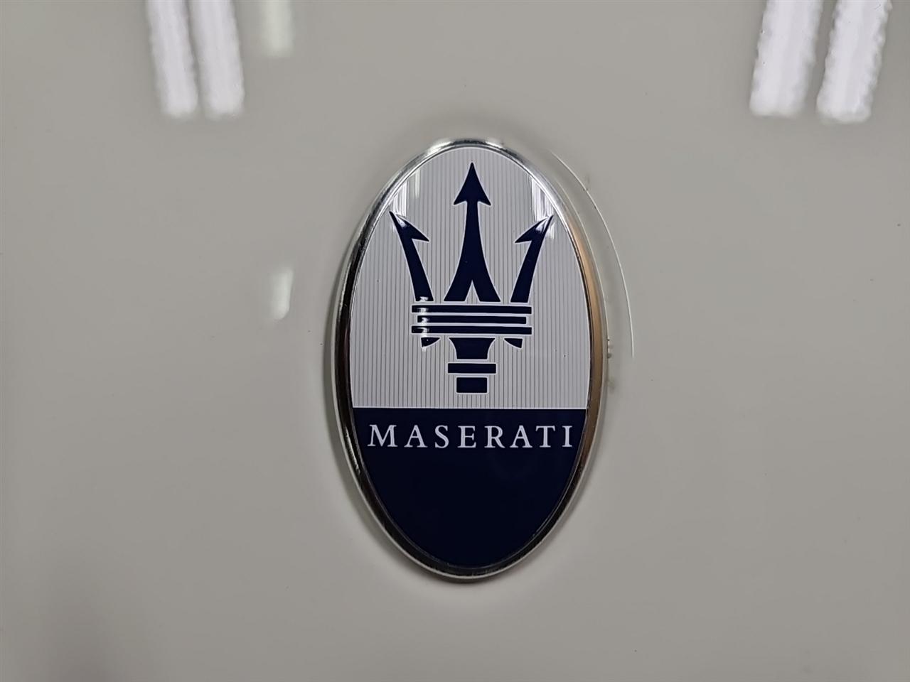 Maserati Levante GT AWD 2023