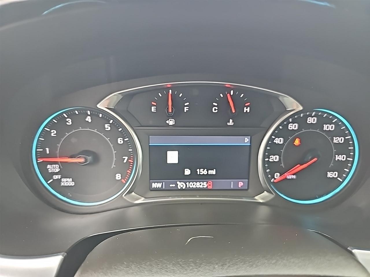Chevrolet Traverse FWD 4dr LT Leather 2021