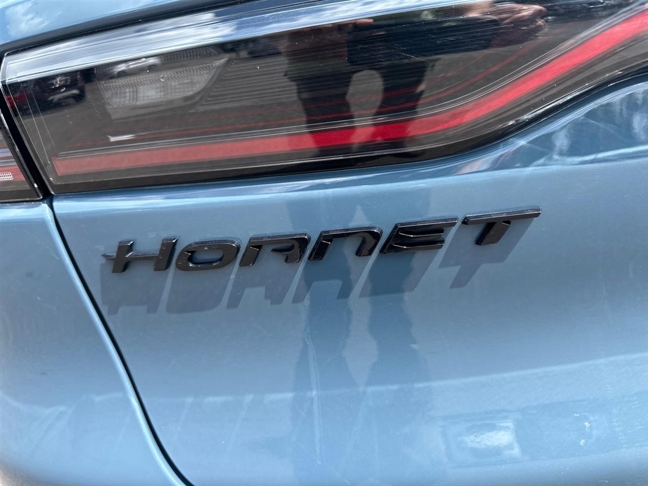 Dodge Hornet R/T EAWD 2024