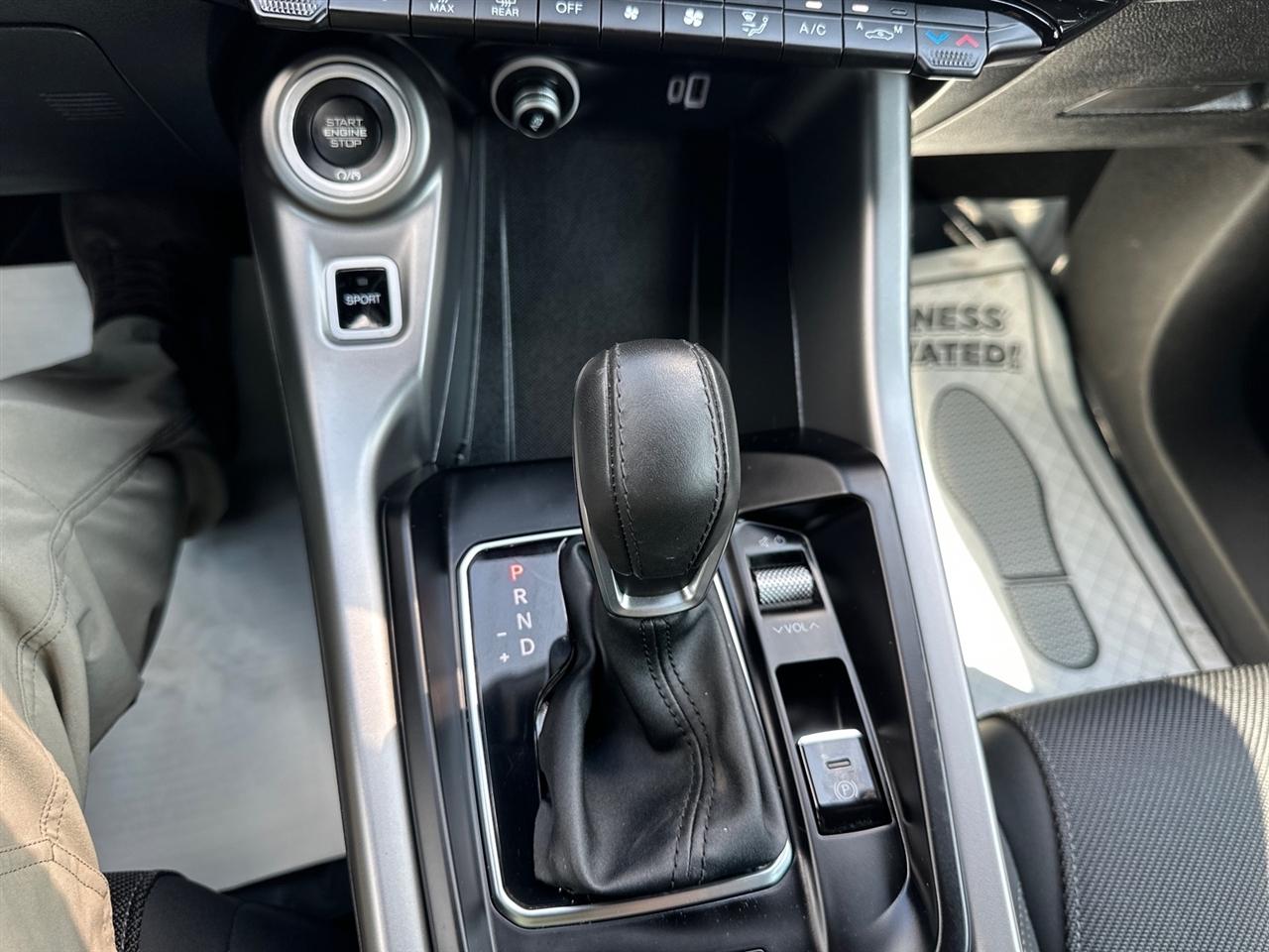 Dodge Hornet R/T EAWD 2024