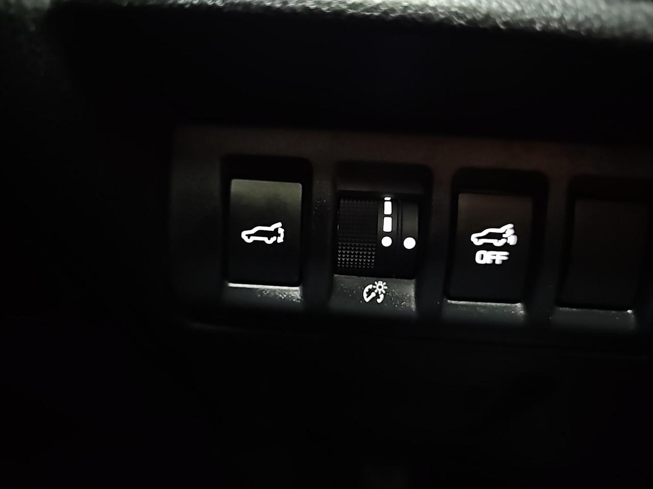 Subaru Outback Onyx Edition XT CVT 2022