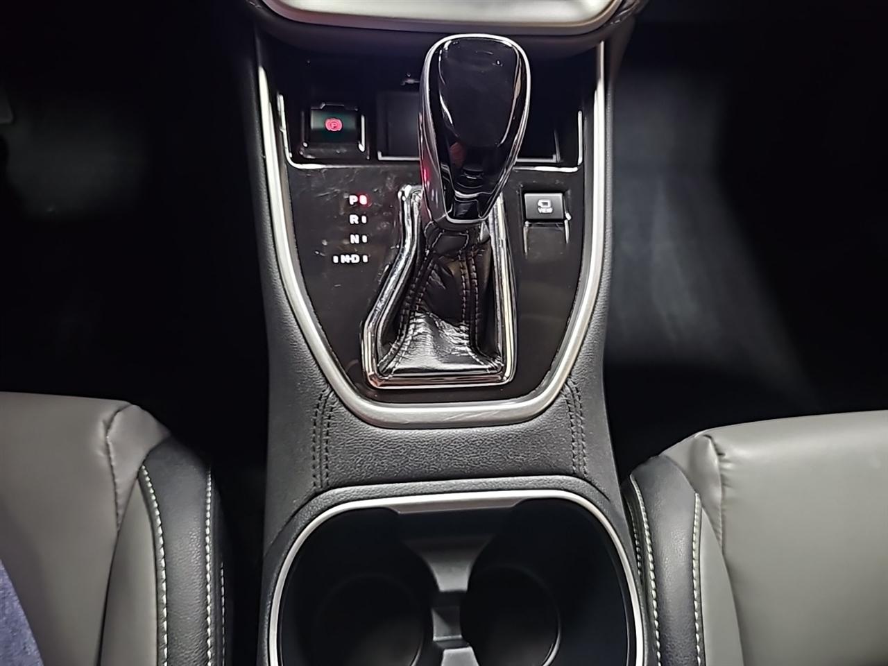 Subaru Outback Onyx Edition XT CVT 2022