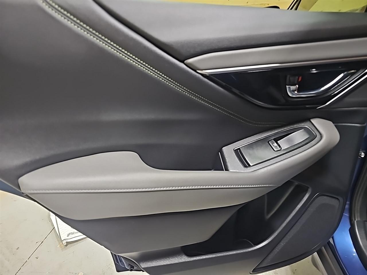 Subaru Outback Onyx Edition XT CVT 2022