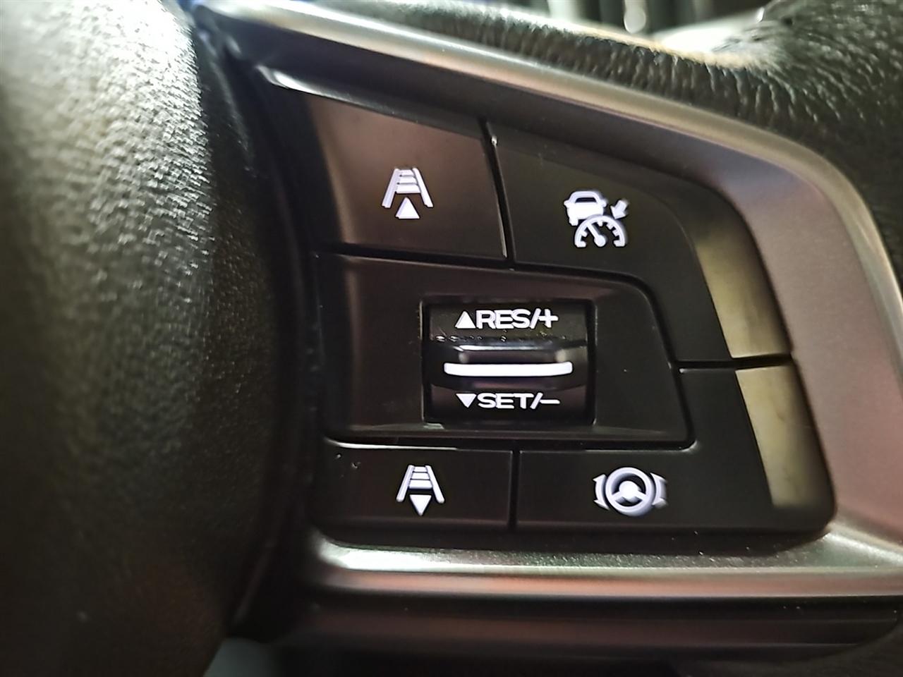 Subaru Outback Onyx Edition XT CVT 2022