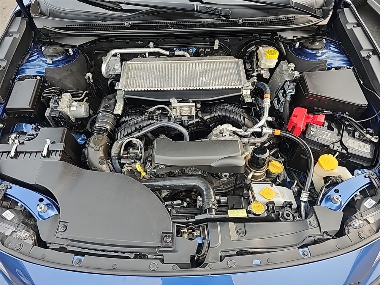 Subaru Outback Onyx Edition XT CVT 2022
