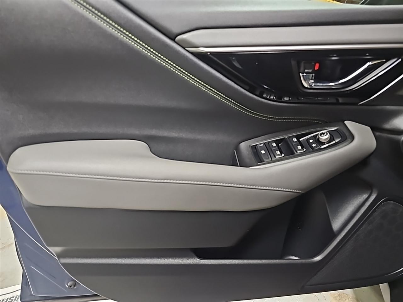 Subaru Outback Onyx Edition XT CVT 2022