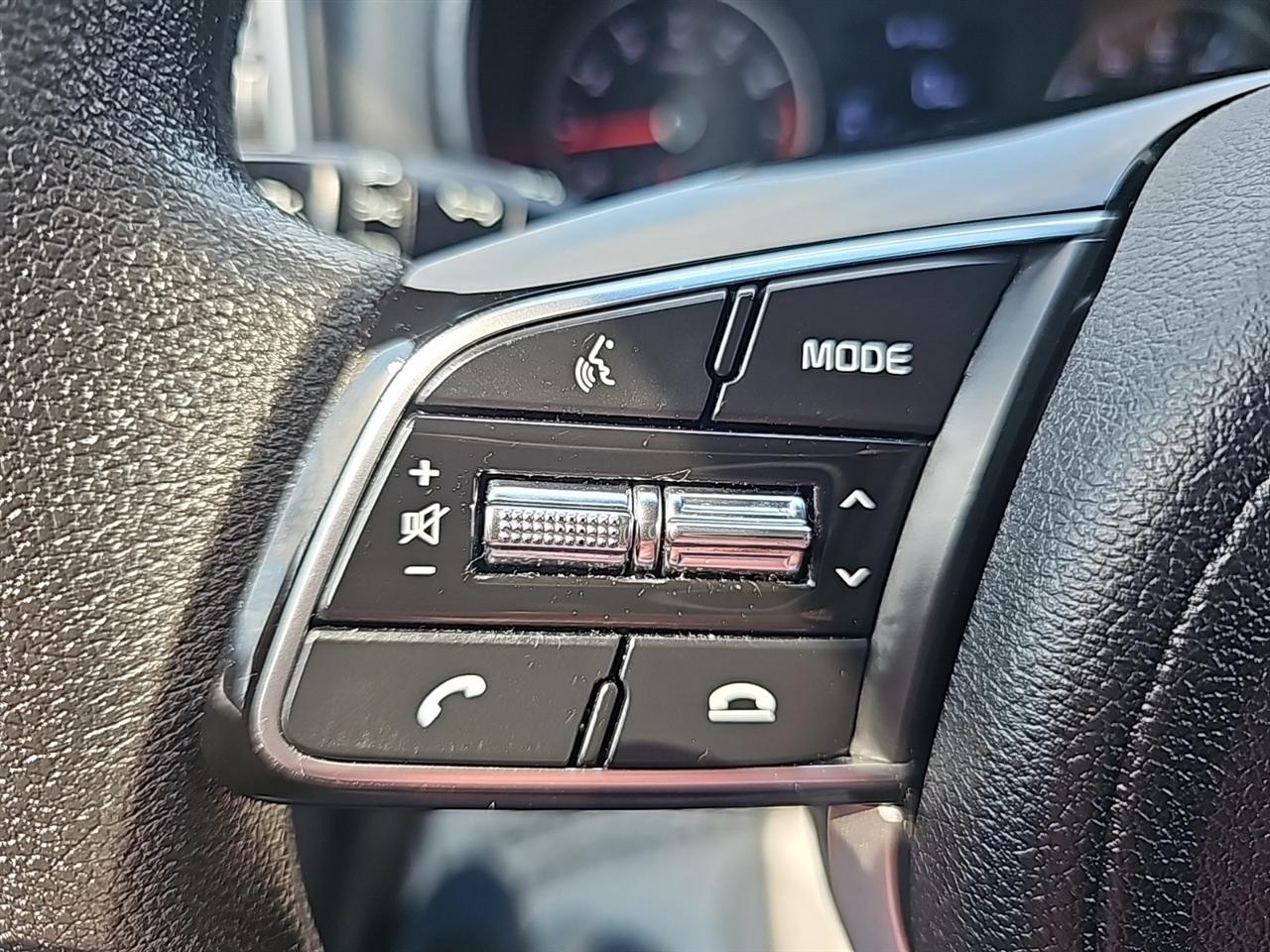 Kia Sportage LX FWD 2022