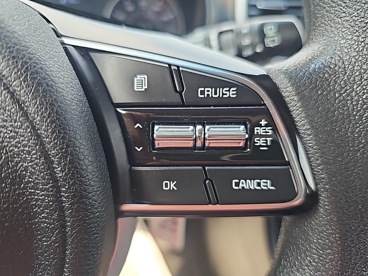 Kia Sportage LX FWD 2022