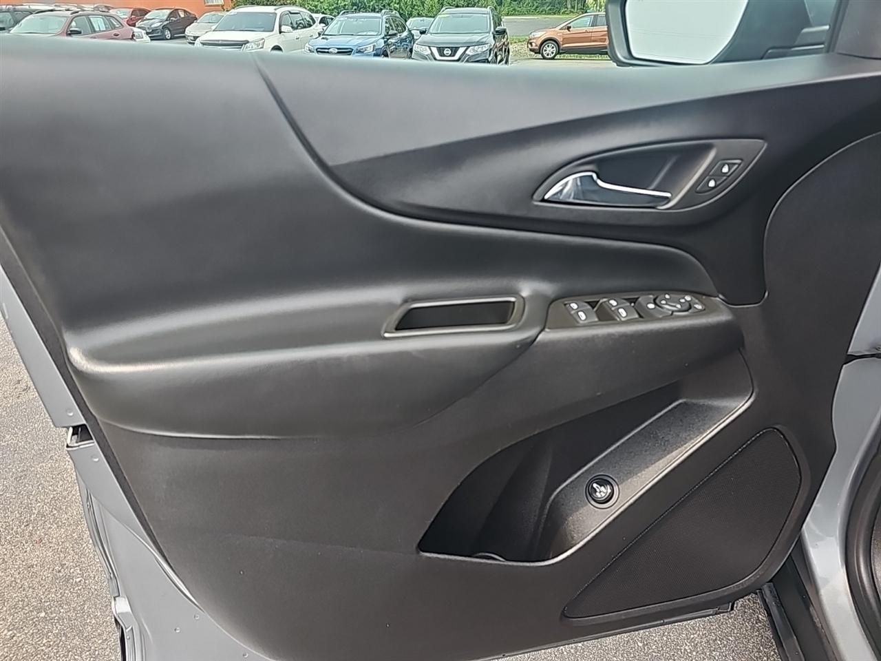 Chevrolet Equinox AWD 4dr LT w/2FL 2024