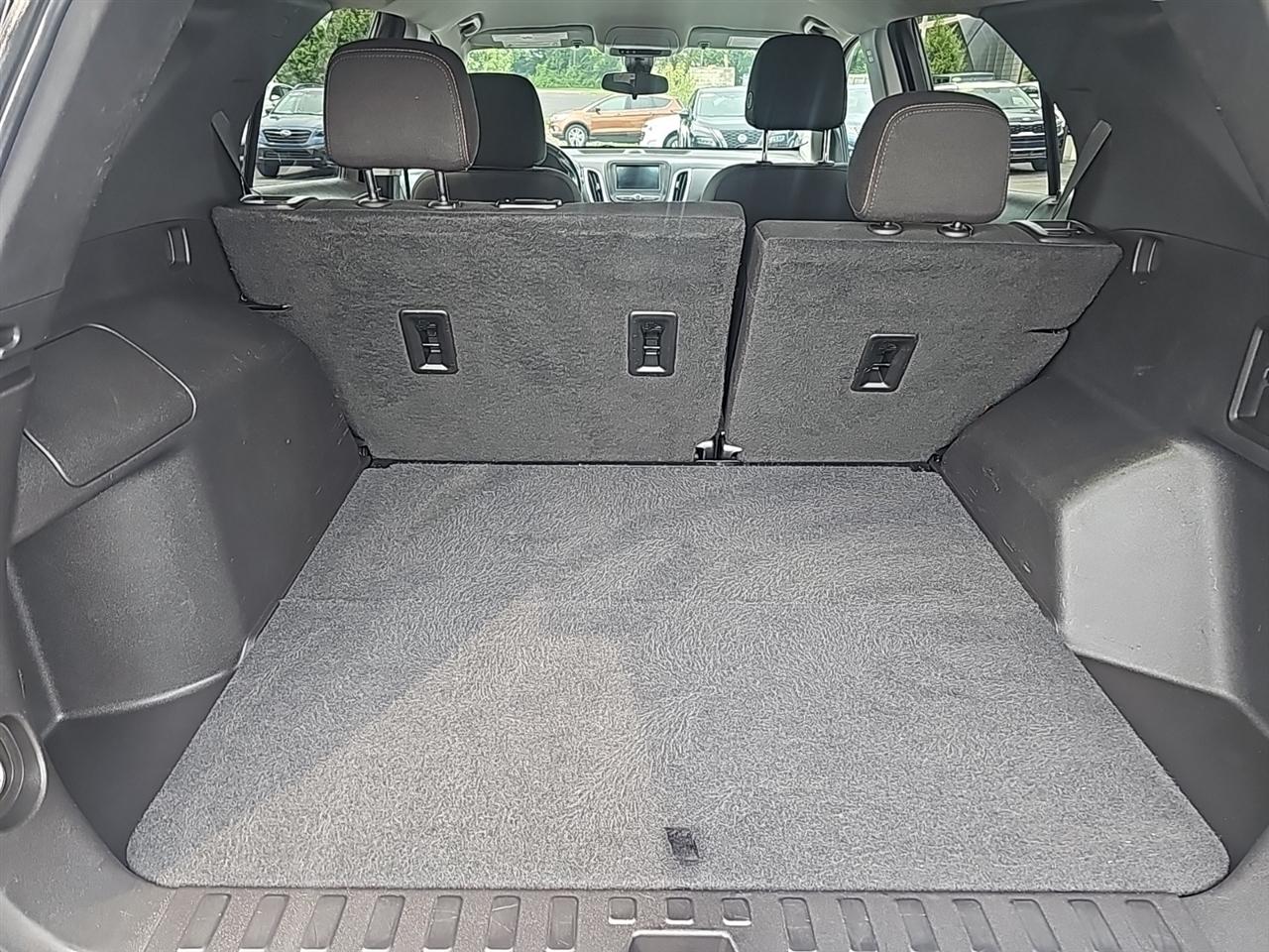 Chevrolet Equinox AWD 4dr LT w/2FL 2024