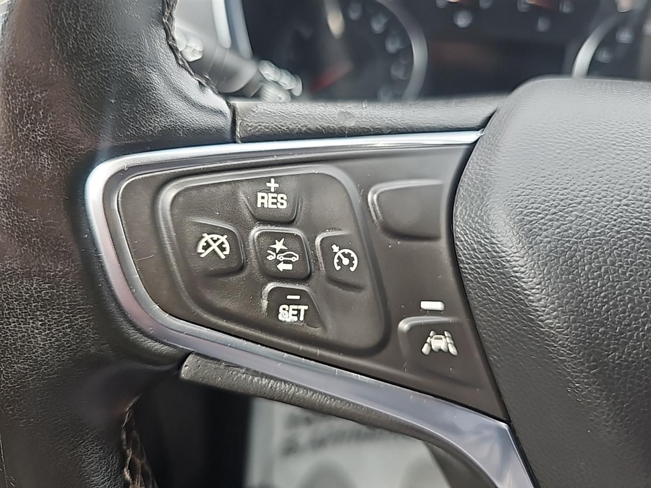 Chevrolet Equinox AWD 4dr LT w/2FL 2024
