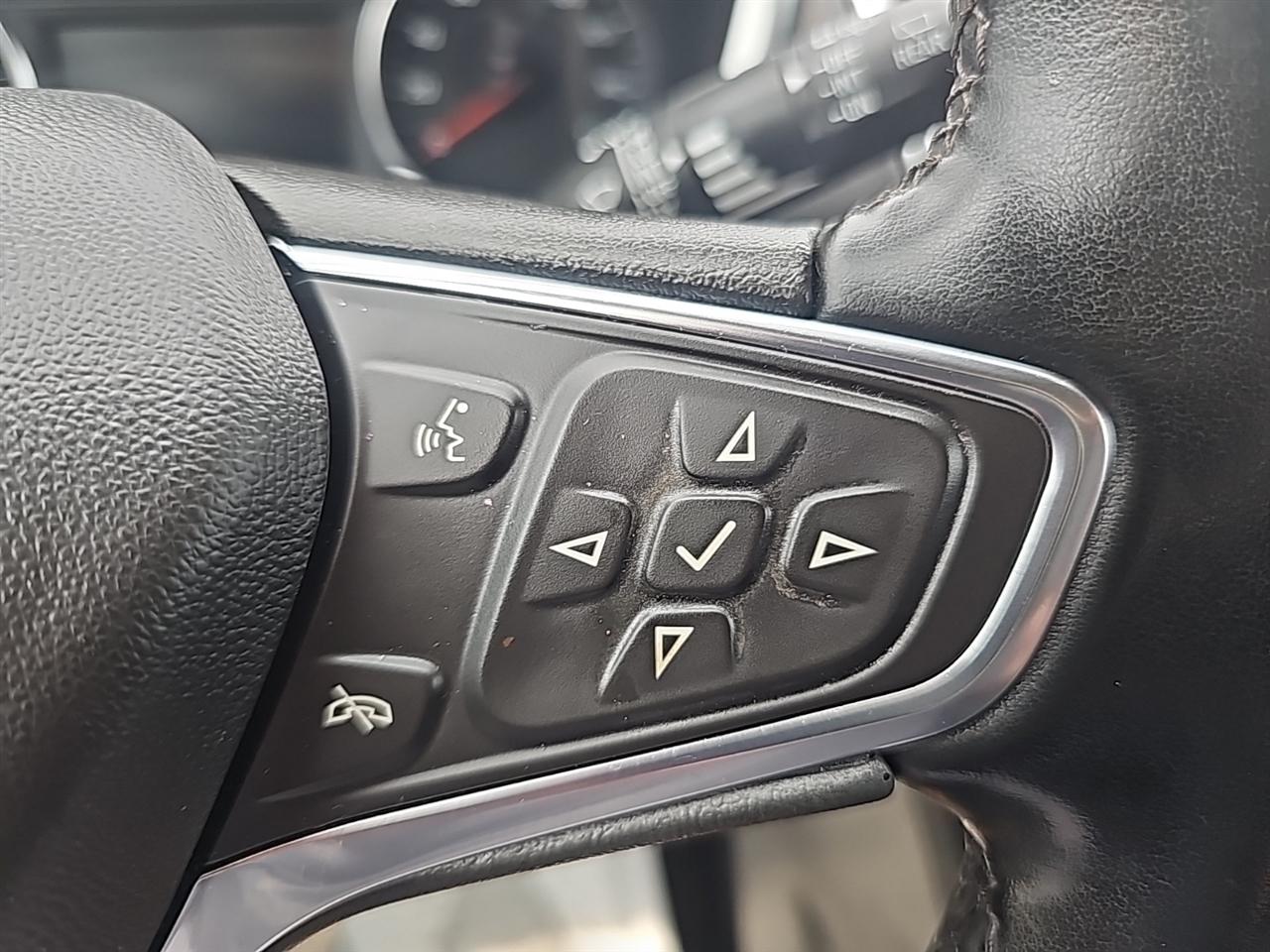 Chevrolet Equinox AWD 4dr LT w/2FL 2024