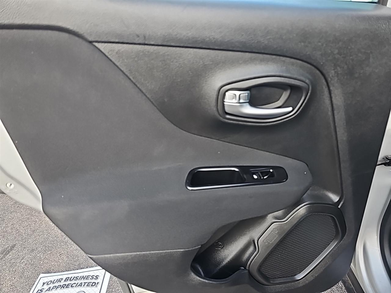 Jeep Renegade Sport 4x4 2021