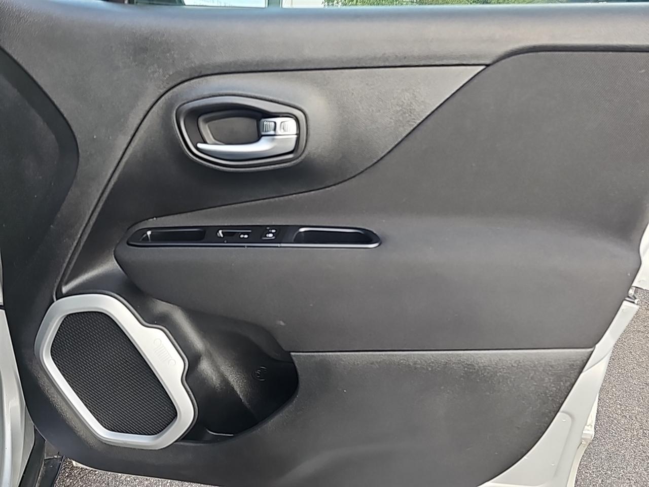Jeep Renegade Sport 4x4 2021