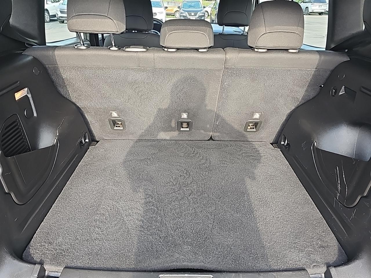 Jeep Renegade Sport 4x4 2021