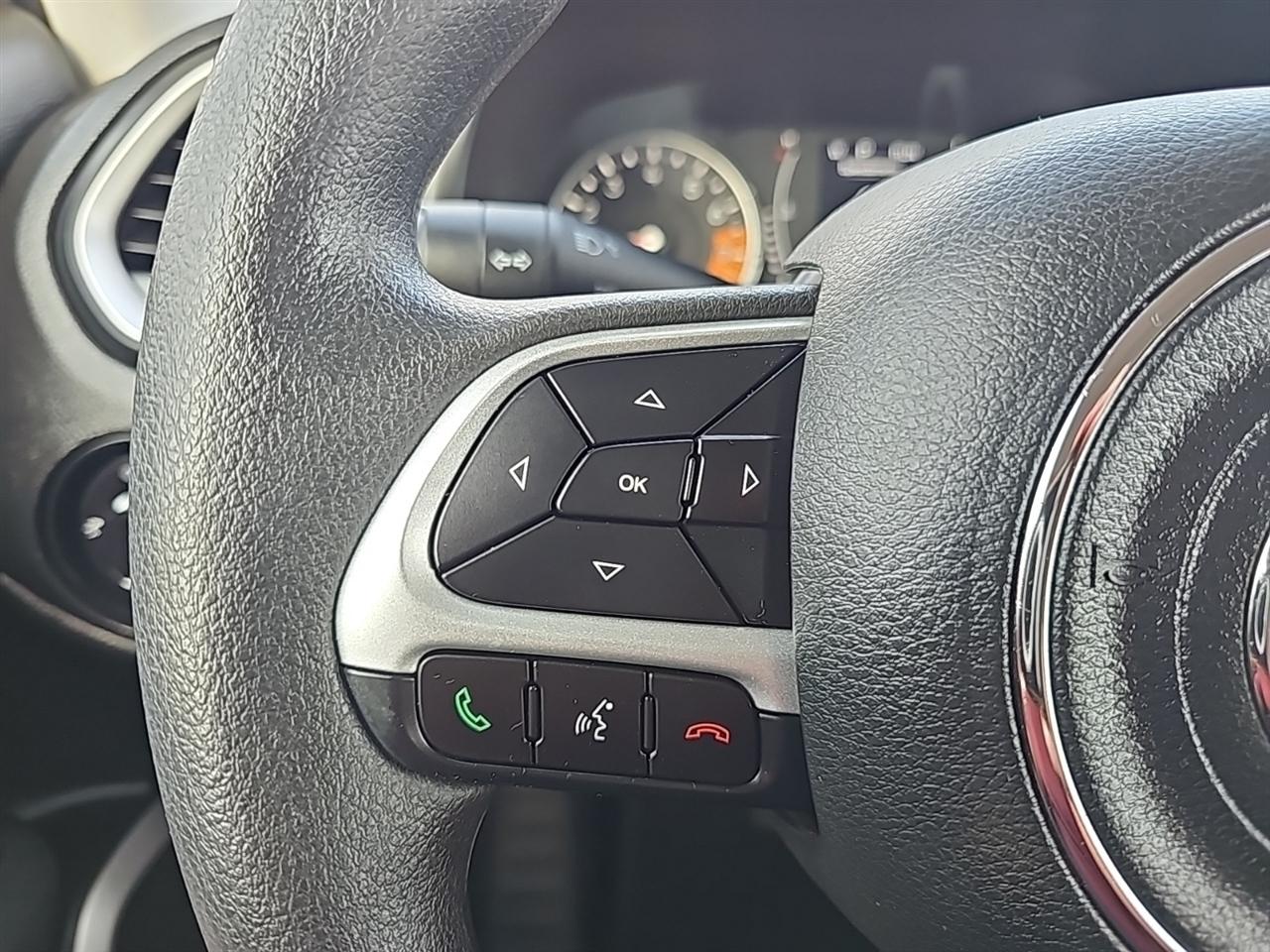 Jeep Renegade Sport 4x4 2021