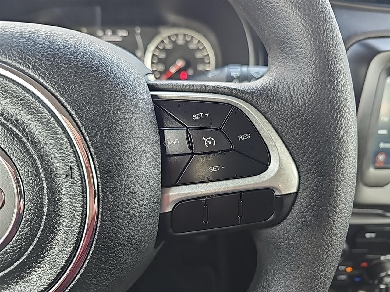 Jeep Renegade Sport 4x4 2021