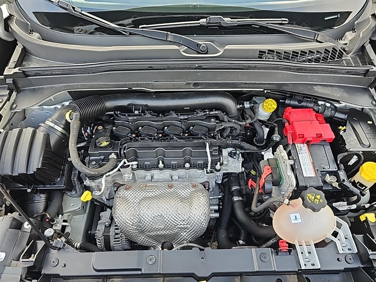 Jeep Renegade Sport 4x4 2021