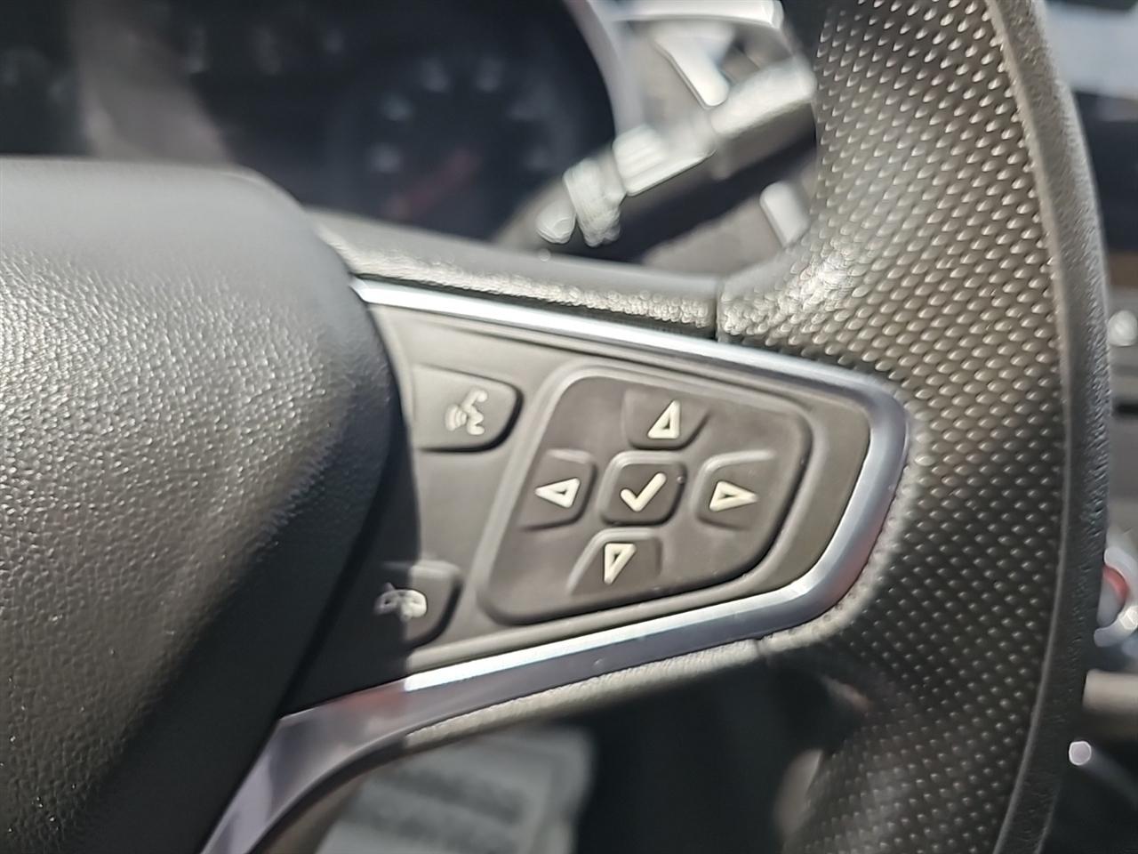 Chevrolet Malibu 4dr Sdn 1LT 2024